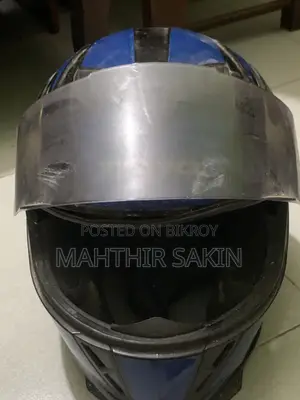 Riding Helmet