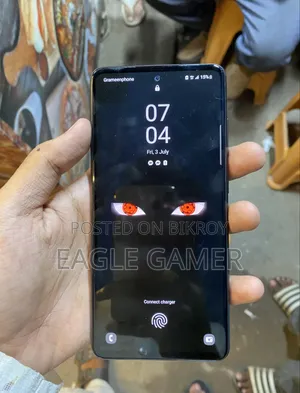 New Samsung Galaxy A52 128 GB Black
