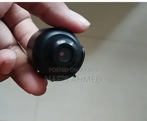 X5 Mini Wifi Camera