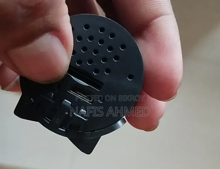 X5 Mini Wifi Camera