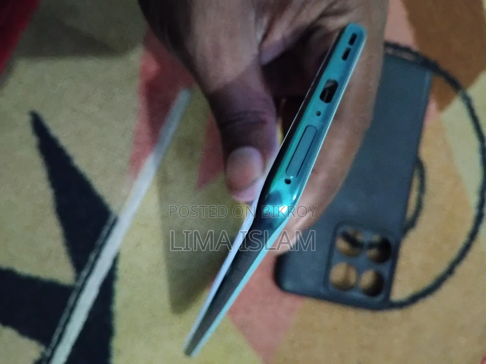 মোটোরোলা এজ ৬০ ফিউশন ২৫৬ জিবি