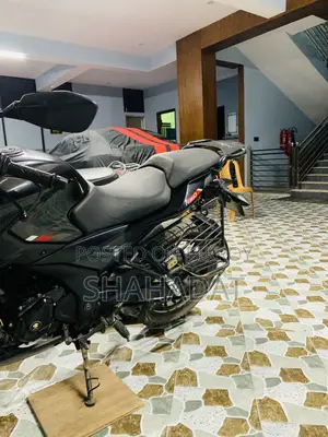 Bajaj Pulsar N160 2023 Black
