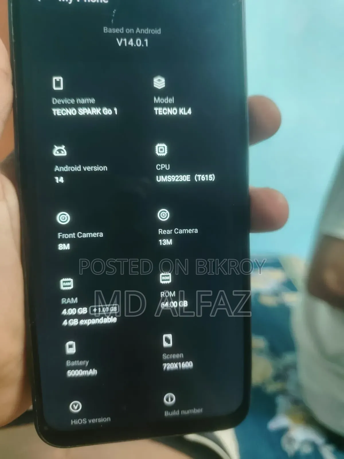 OnePlus Nord N30 SE 128 GB Black