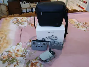 Dji Mini 2 Fly More Combo