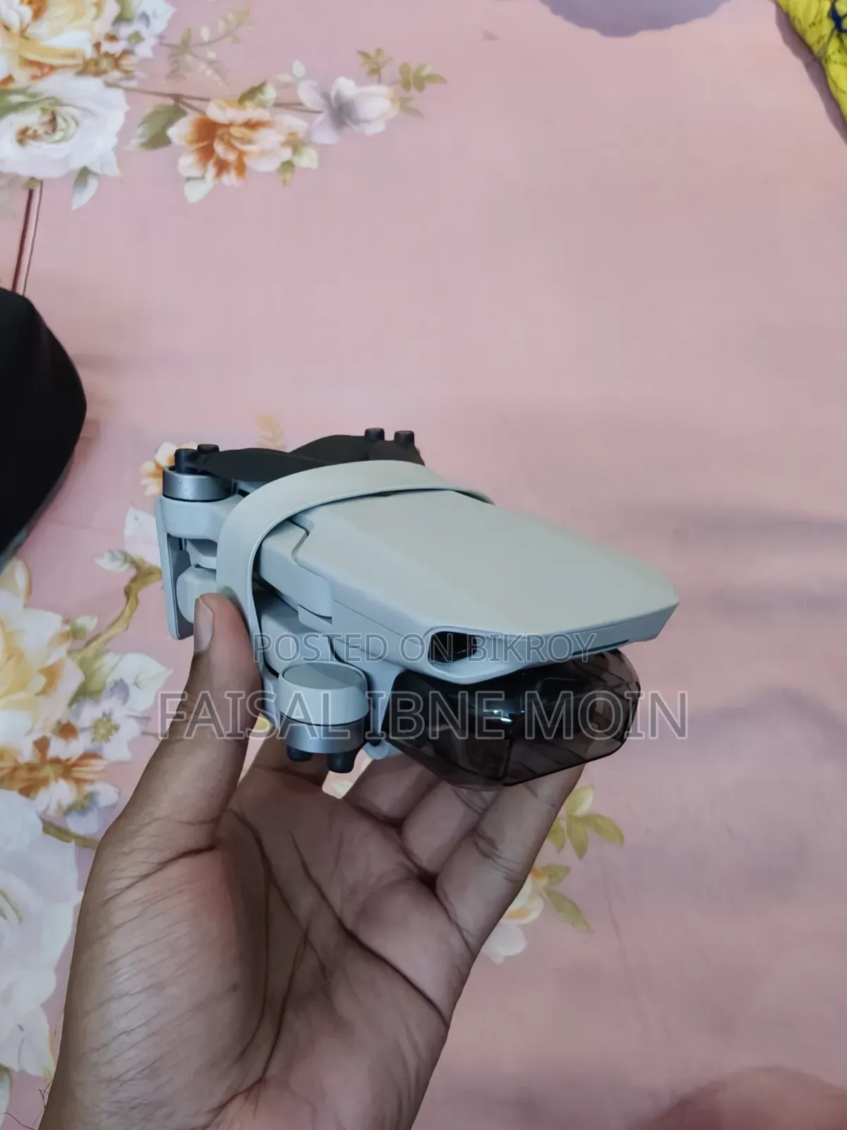 Dji Mini 2 Fly More Combo