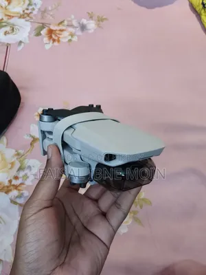 Dji Mini 2 Fly More Combo