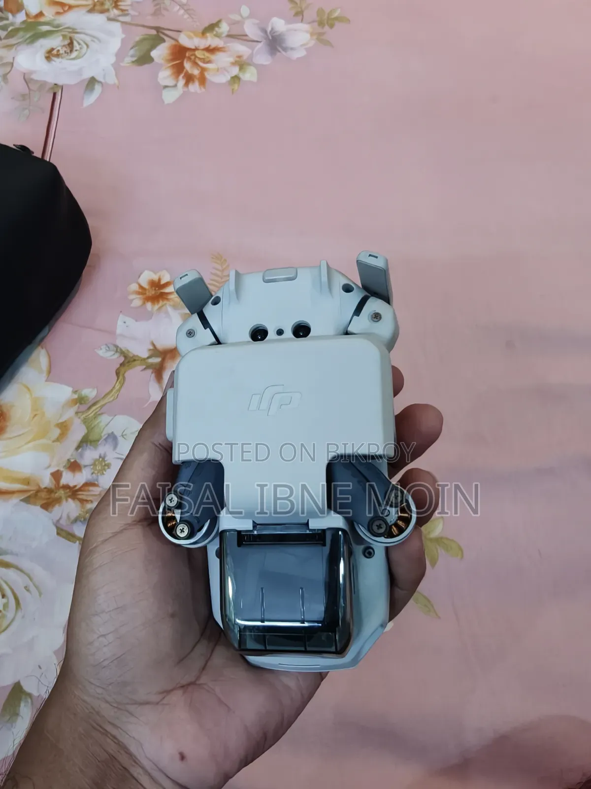 Dji Mini 2 Fly More Combo