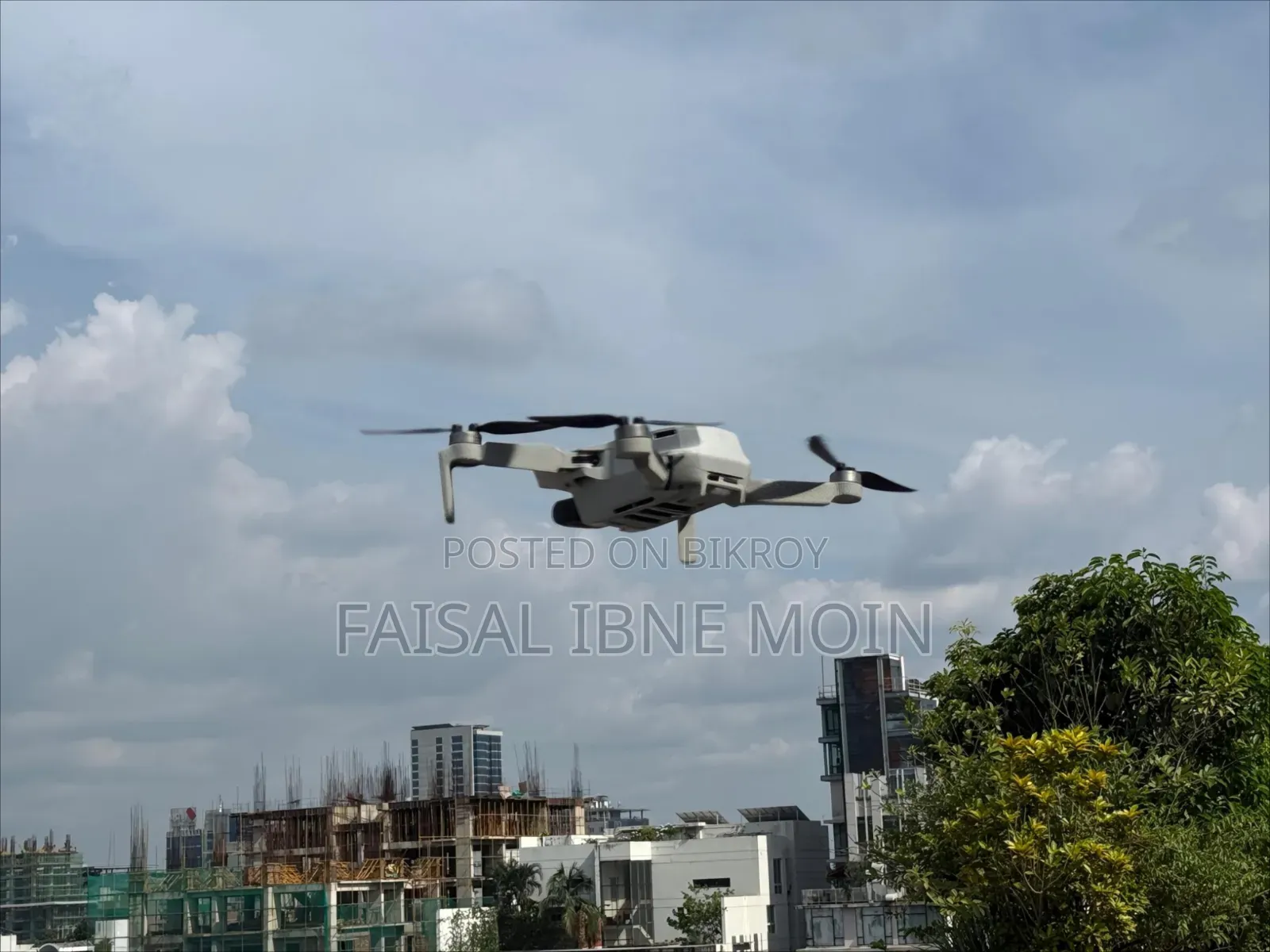 Dji Mini 2 Fly More Combo