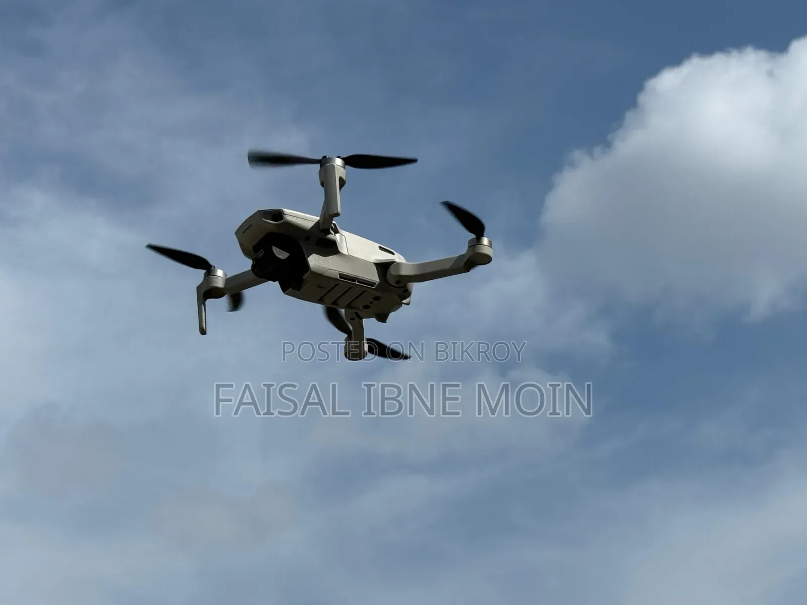 Dji Mini 2 Fly More Combo