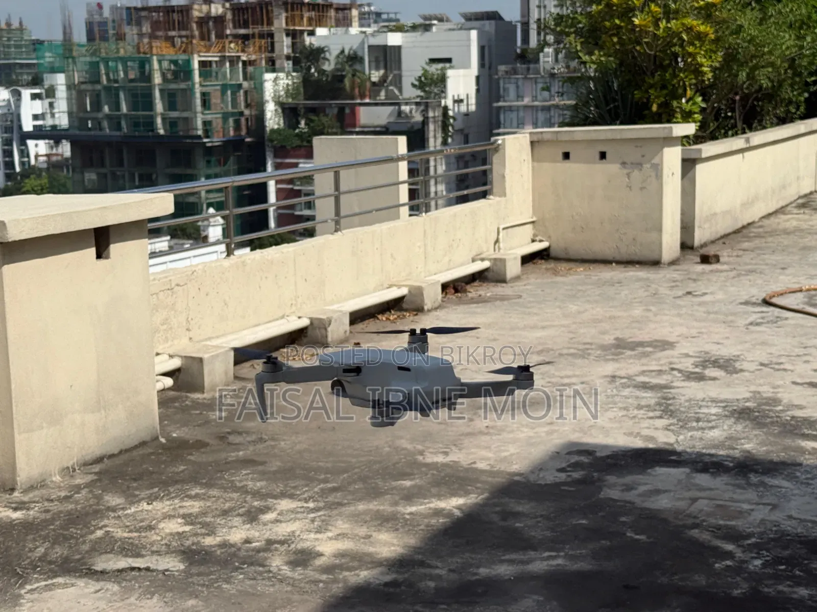 Dji Mini 2 Fly More Combo