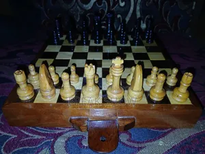 Chess Board