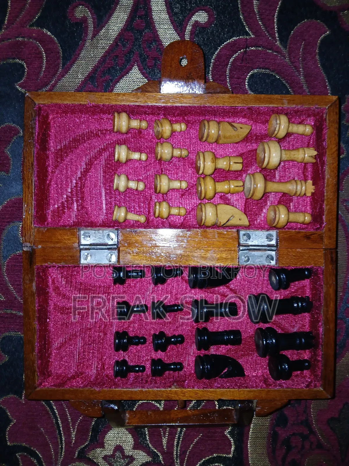 Chess Board