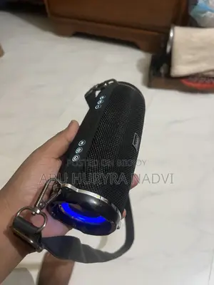 Hoco Hc2 Blutooth Speaker