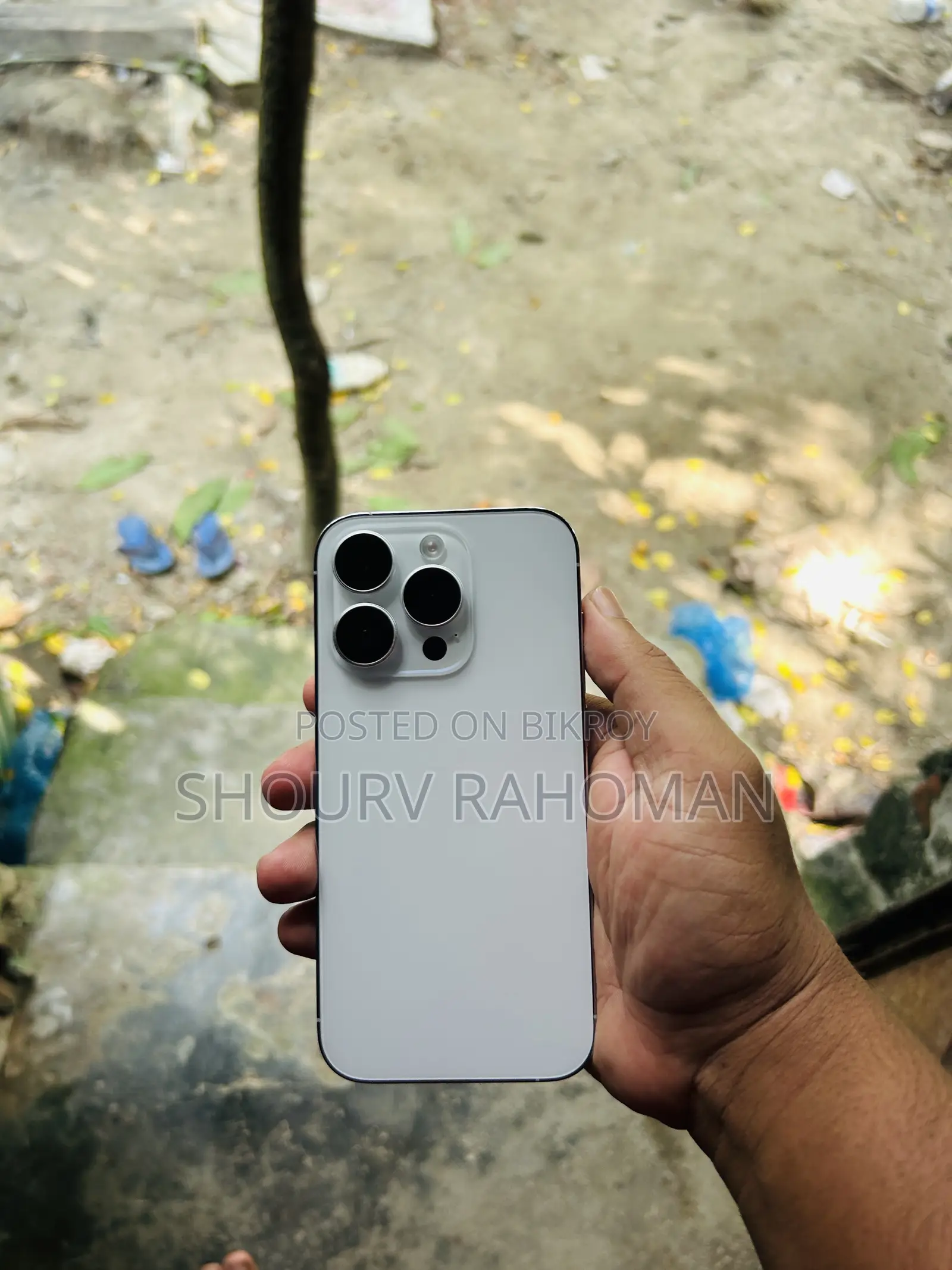Apple iPhone 14 Pro 128 GB White