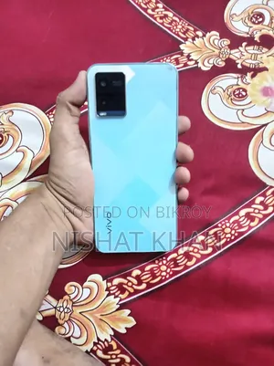 Vivo Y21 64 GB