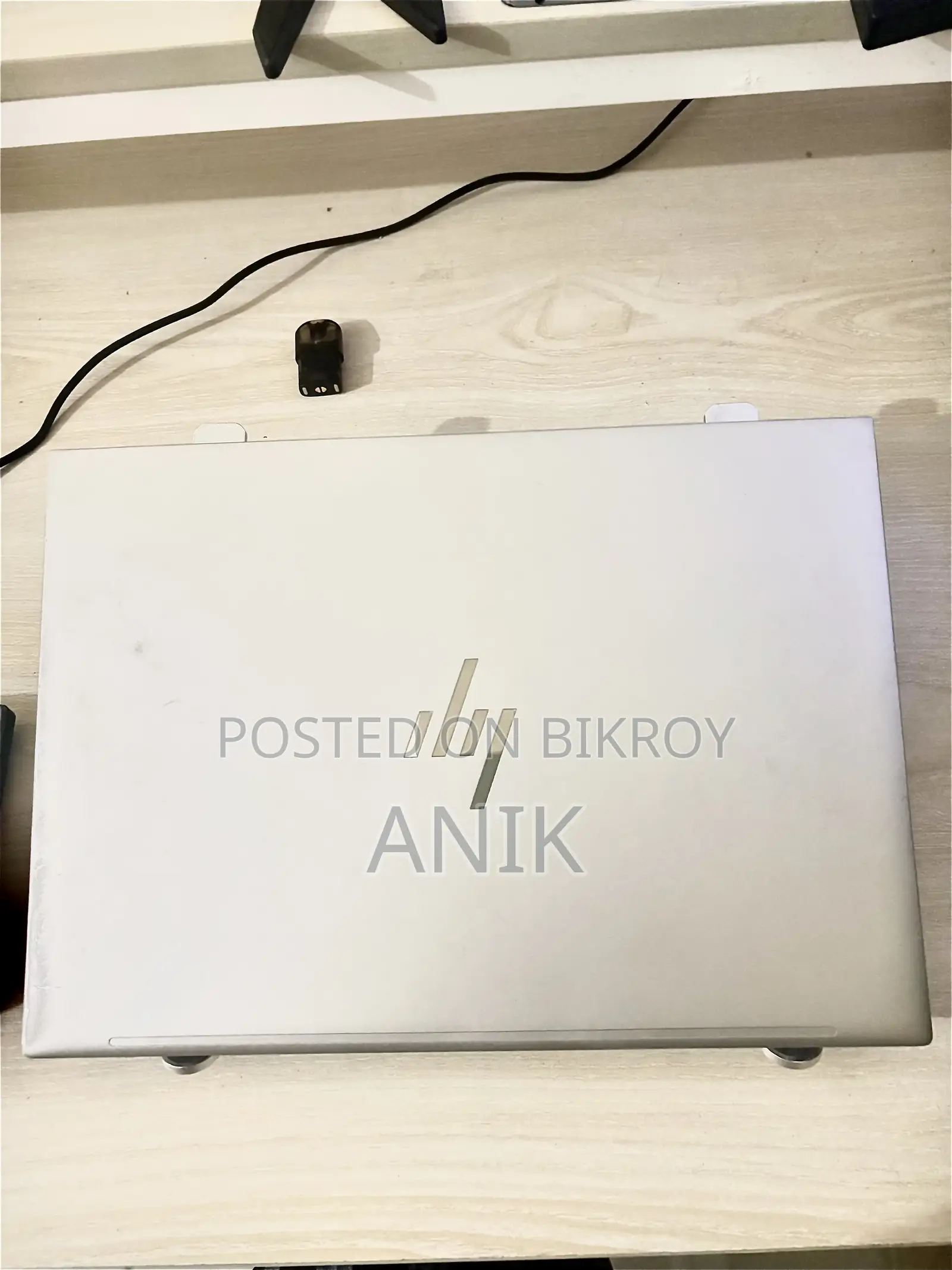 Laptop HP EliteBook 845 G10 16GB AMD Ryzen 5 SSD 512GB