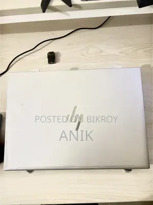 Laptop HP EliteBook 845 G10 16GB AMD Ryzen 5 SSD 512GB