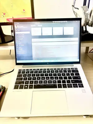 Laptop HP EliteBook 845 G10 16GB AMD Ryzen 5 SSD 512GB
