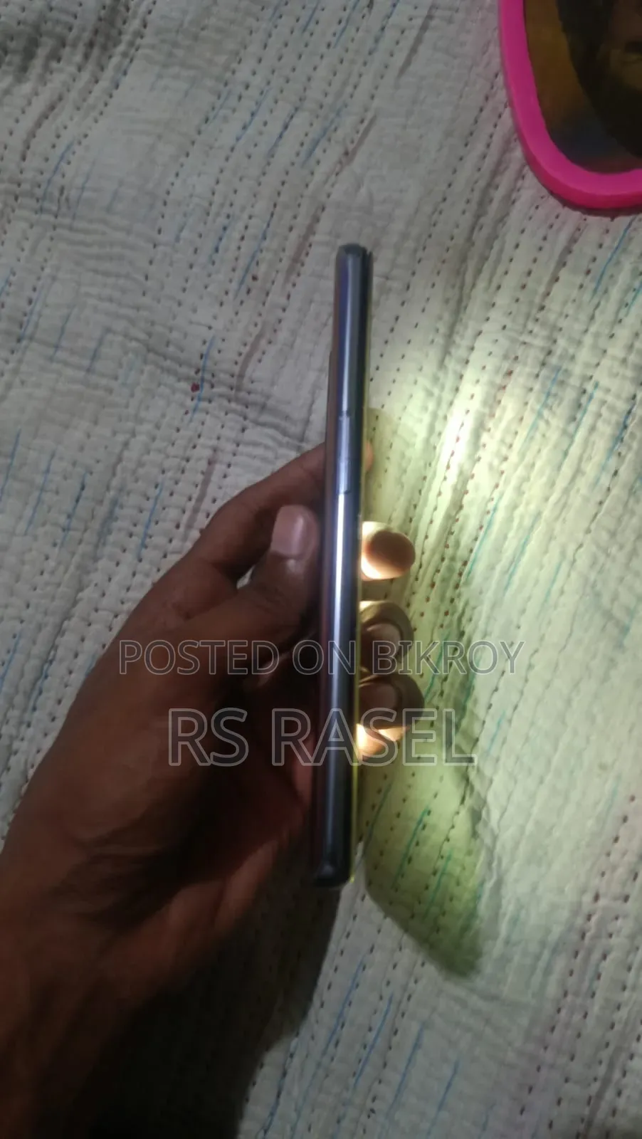 OnePlus 9 128 GB Rose Gold