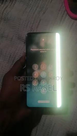 OnePlus 9 128 GB Rose Gold