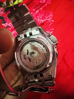 Seiko Batman Series Automatic Watch