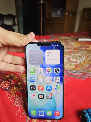 Apple iPhone 13 Pro Max 128 GB Green