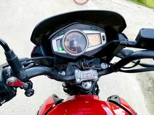 Hero Ignitor 2025 Red