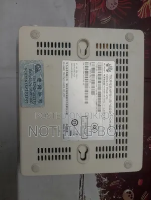 ​ Used Huawei Dual-Mode Xpon Onu for Sale!