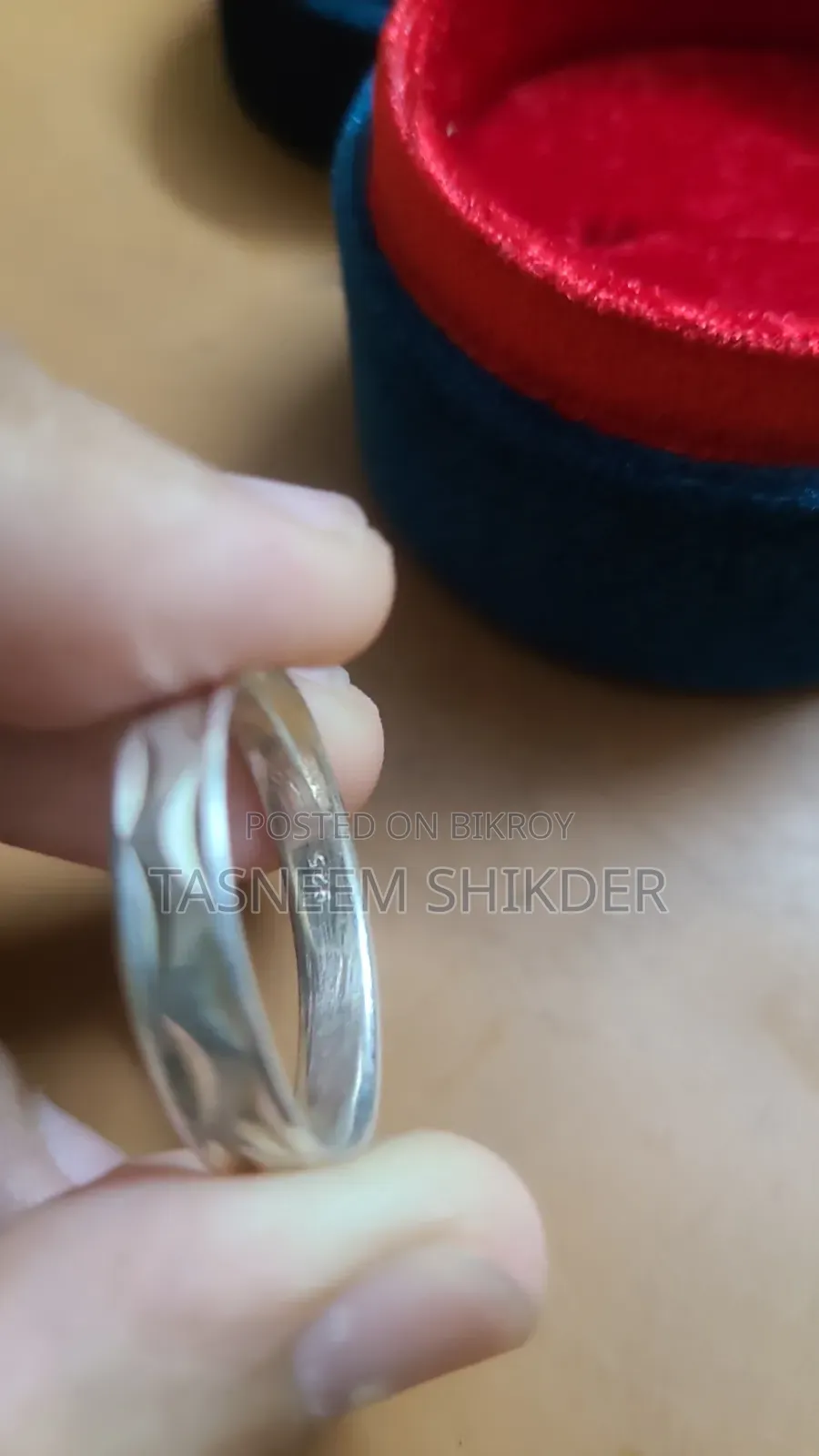 ইতালিয়ান আংটি