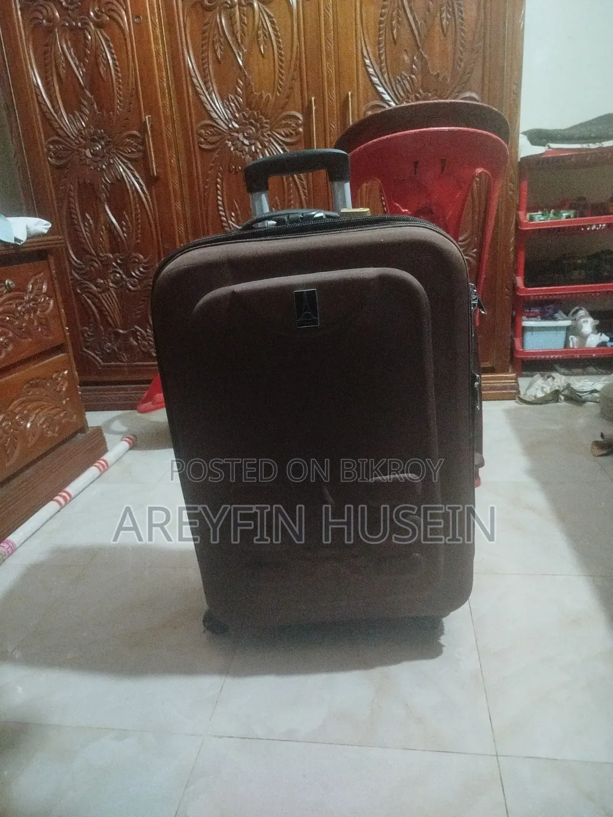Travel Bag