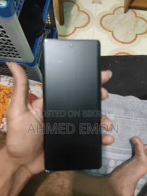 New Tecno Spark 20 Pro Plus 256 GB Black
