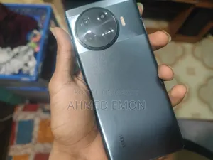 New Tecno Spark 20 Pro Plus 256 GB Black