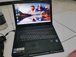 Laptop Lenovo G50-70 8GB Intel Core i7 HDD+SSD 500GB