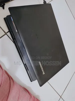 Laptop Lenovo G50-70 8GB Intel Core i7 HDD+SSD 500GB