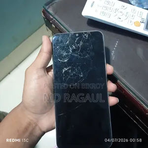 Vivo Y12s 32 GB Black
