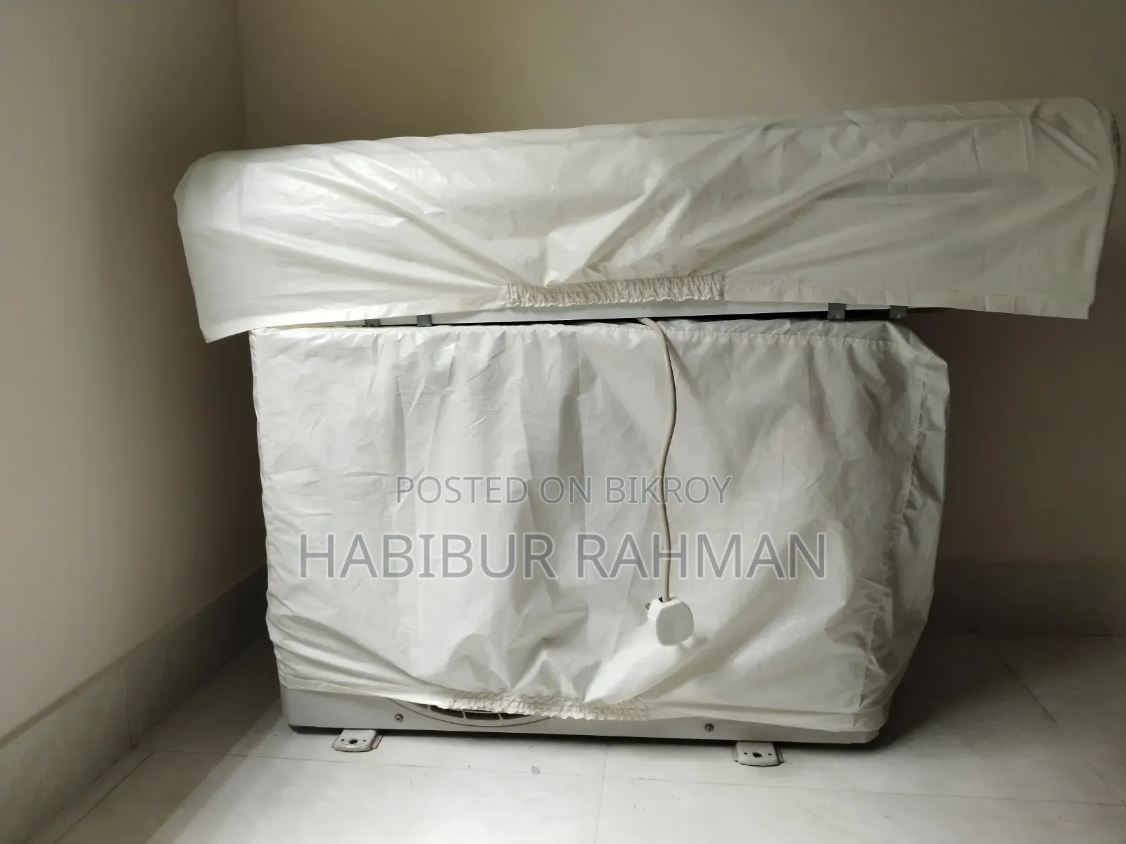 New Condition Gree 2 Ton AC