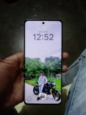 Realme 11 Pro+ 256 GB Gold
