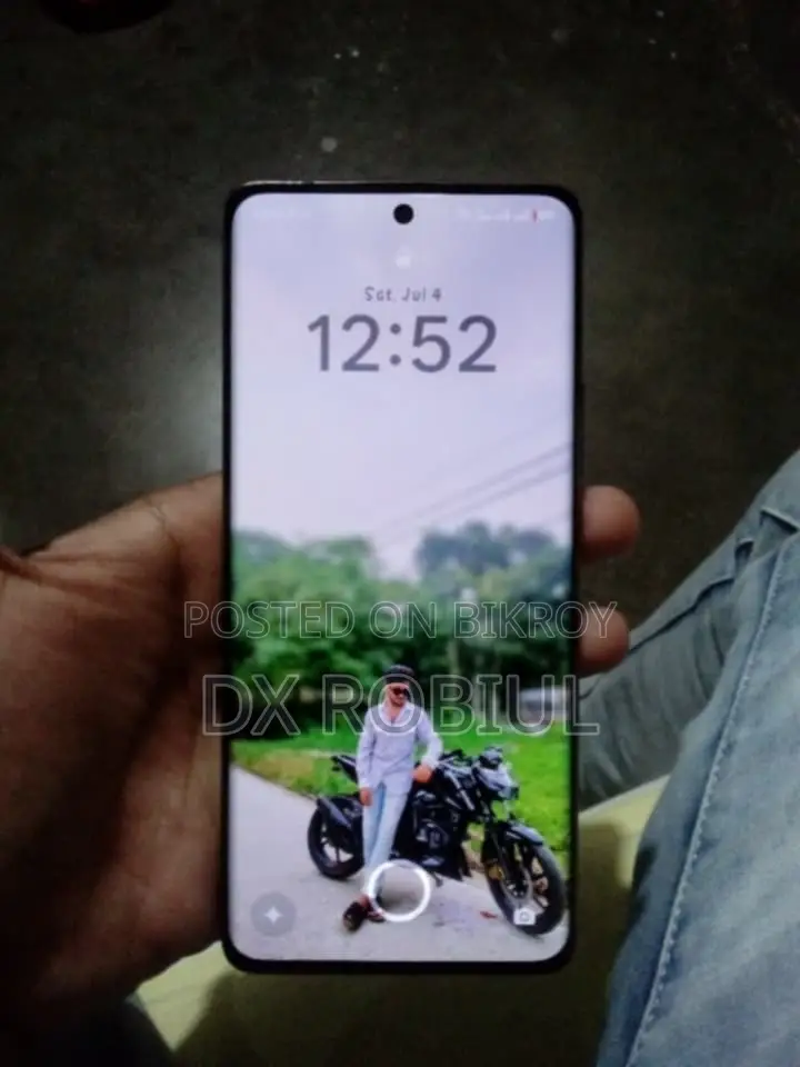Realme 11 Pro+ 256 GB Gold