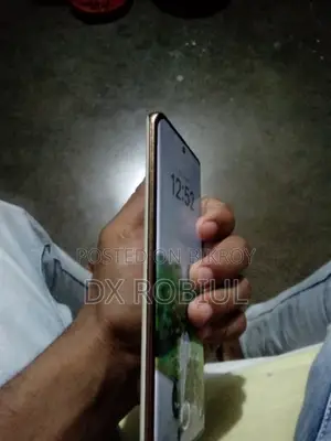 Realme 11 Pro+ 256 GB Gold