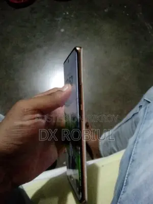 Realme 11 Pro+ 256 GB Gold