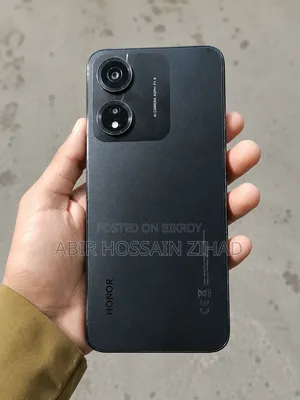 Honor X5c Plus 64 GB Black