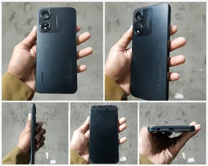 Honor X5c Plus 64 GB Black