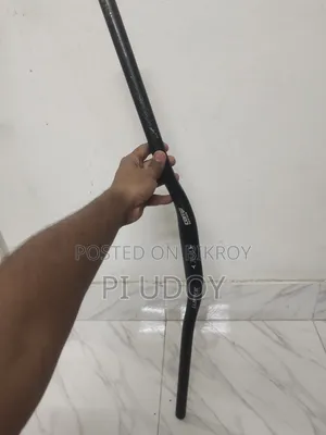Wake Big Handle