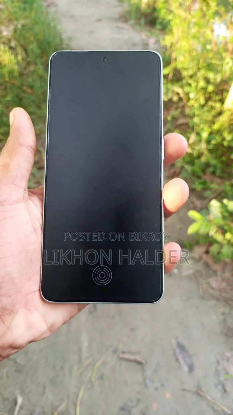 Oppo Reno8 Pro 256 GB White