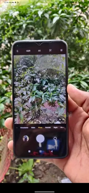 EL 64 GB Black