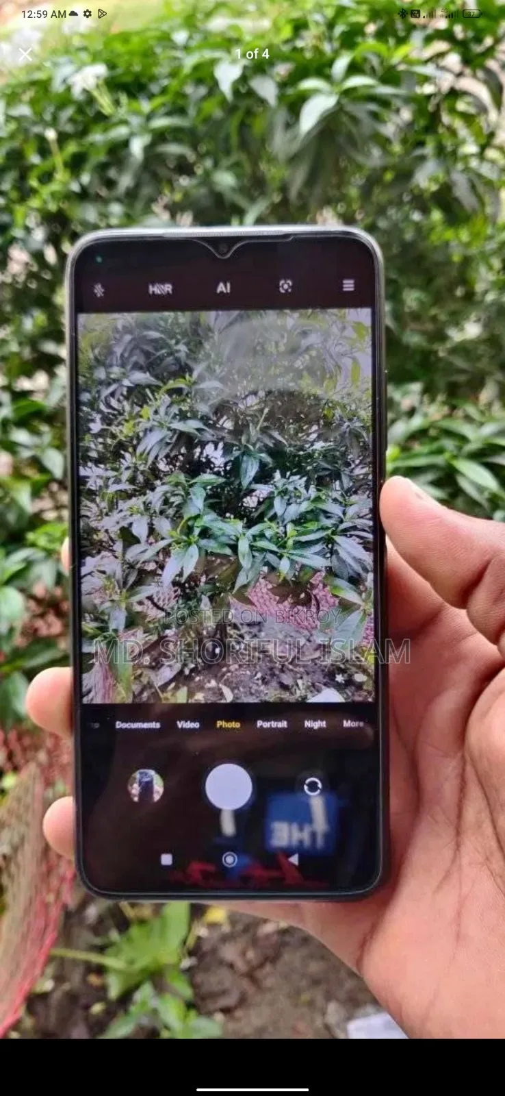 EL 64 GB Black
