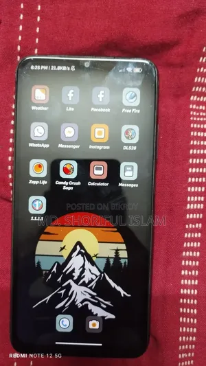 EL 64 GB Black