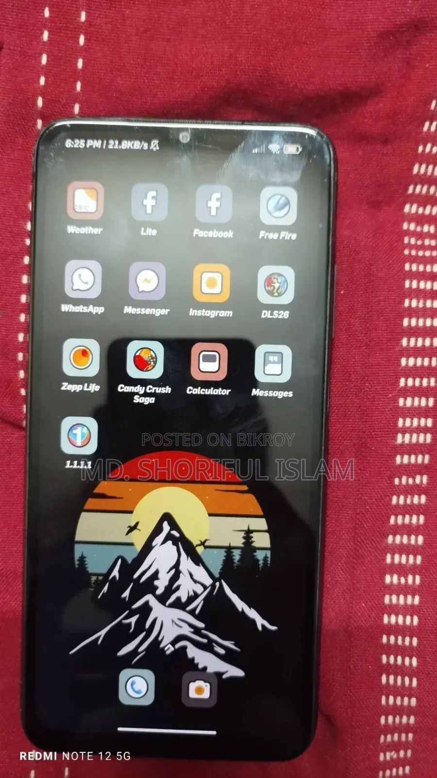 EL 64 GB Black