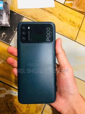 EL 64 GB Black