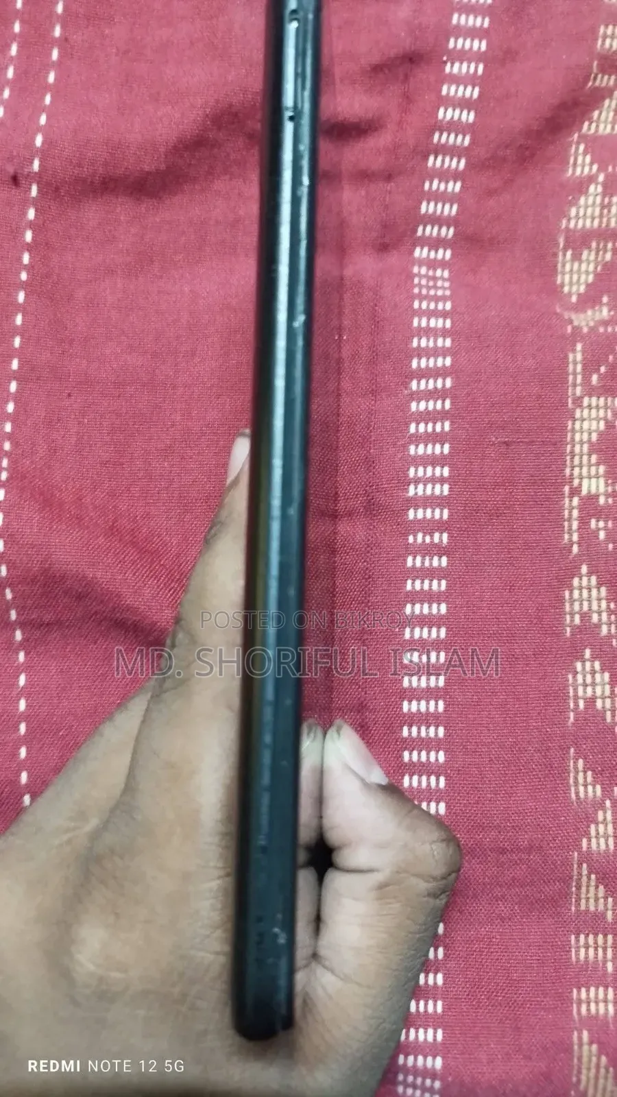 EL 64 GB Black